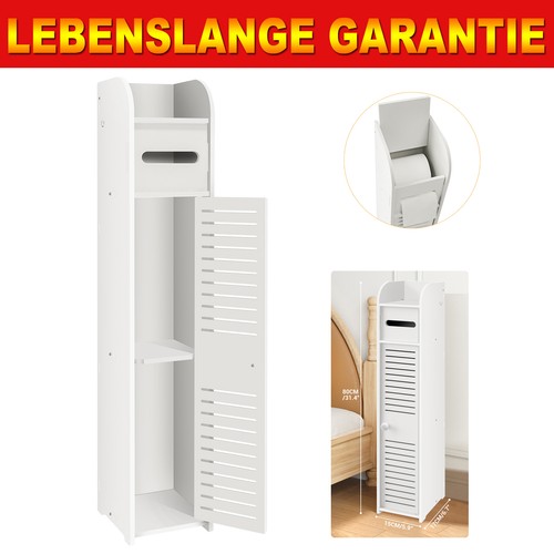 Badezimmerschrank schmaler - badezimmerschrank,