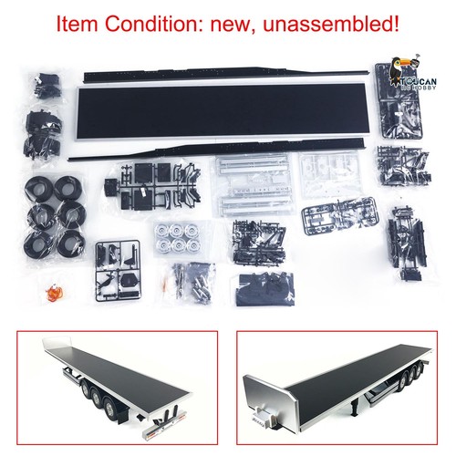 Toucan - toucan, rc
