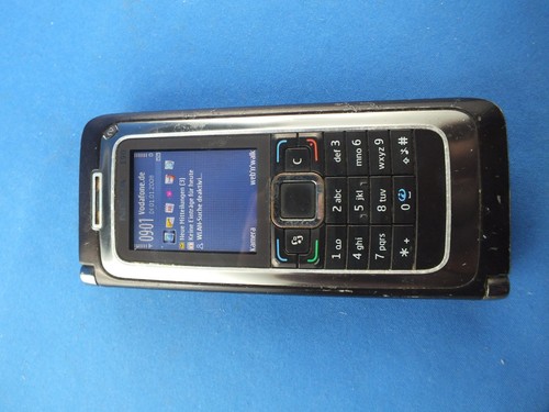 Nokia e90 communicator - e90, mocca