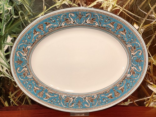Wedgwood england turquoise - wedgwood,