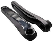 Lasco Kurbel 170 mm ISIS eBike