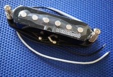 Wilkinson WOVS Vintage Single