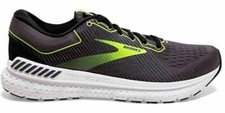 Brooks Transcend 7 Laufschuh Herren 110311D black/ebony/nightlife *UVP 169,99