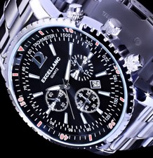 Excellanc Herren Armband