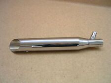 Harley Screamin `Eagle Auspuff Exhaust Muffler Fat Boy Deuce (#2685) NEU