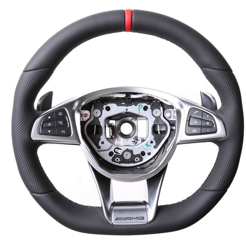 Mercedes lenkrad cls - cls, slk
