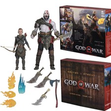 Neca God of War Ultimate