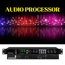 Professional digital reverb - digital,