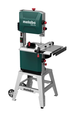 Metabo bas 318 precision - metabo,
