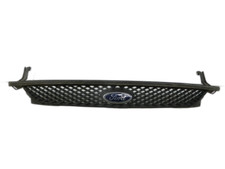 Frontgrill Kühlergitter Kühlergrill Grill für Ford S-Max WA6 06-14 H8
