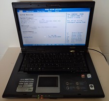 Asus Pro55S 15,4 Zoll Netbook ( 1268 )