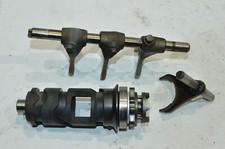 YAMAHA VIRAGO XV 750 4FY