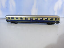 Trix 23410 Abteilwagen