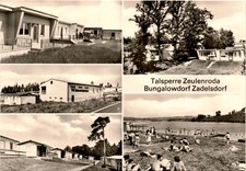 Talsperre Zeulenroda