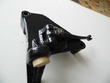 Kupplung Schutzhaube zündapp DB 200