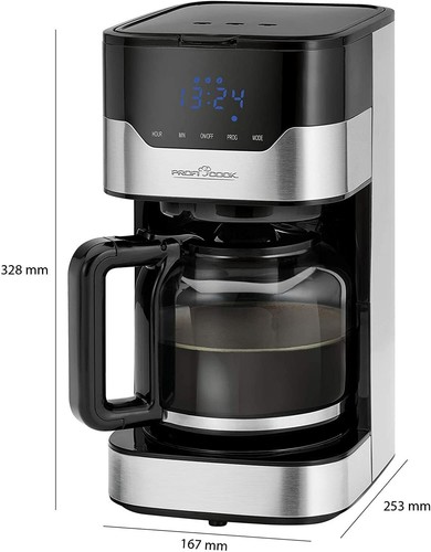 Profi cook pcka1169 - cook,