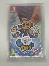 Grapple Dog Nintendo Switch