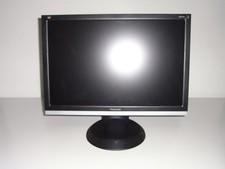 ViewSonic VX2245wm 22" Monitor Zoll LCD Bildschirm Display Computer PC VX2245