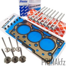 REINZ Zylinderkopfdichtung