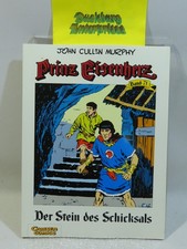 Prinz Eisenherz 1. Auflage Nr