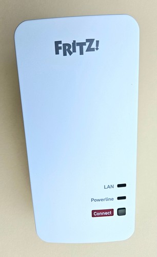 Avm fritz powerline 1210 - powerline,