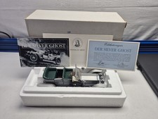 Franklin Mint 1:24 Rolls-Royce