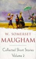 Maugham Short Stories Volume