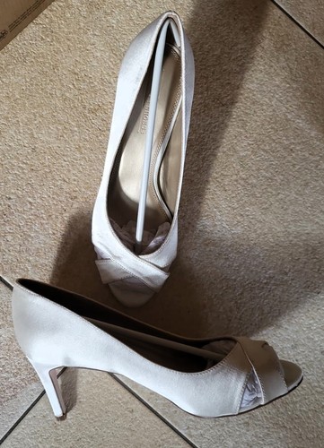 Pumps brautschuhe 38 - pumps/brautschuhe,,