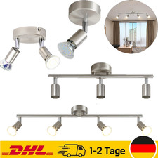 LED Deckenleuchte GU10