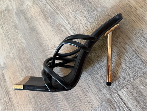 High heels 39 pumps - high,