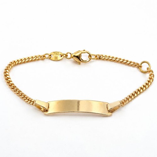 Gravurarmband classic in - „classic“,