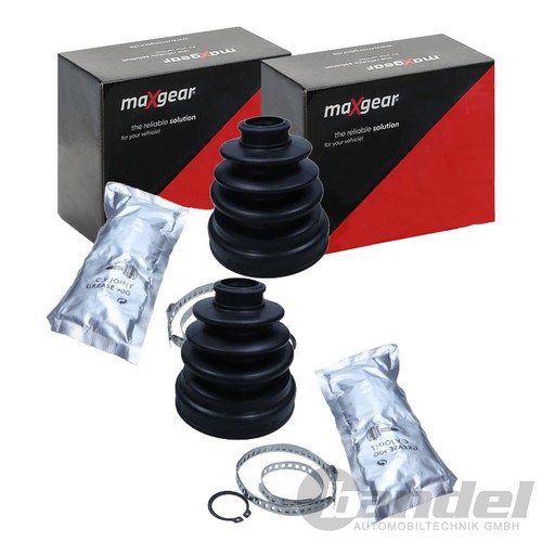 Maxgear - 2x,
