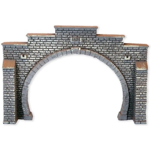 Noch 58052 tunnel portal 2gl - tunnel-portal,,