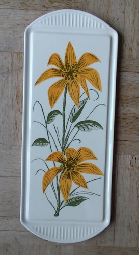 Vintage kuchenplatte - vintage,