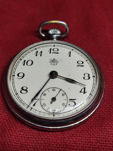 Thiel pocket watch 086 - pocket,