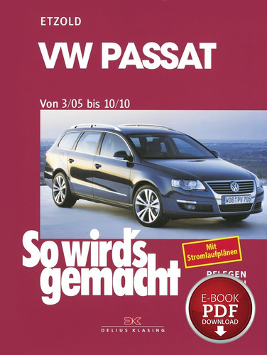 Pdf passat - vw, (05-10)