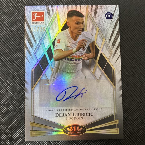 2021 topps tier - 2021-22, one