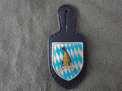 Org brustanhänger - org,