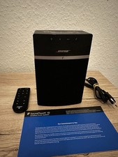 Bose soundtouch music - bose, 10