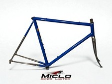 Scapin Vintage Road Frameset Columbus Spx Tubing Size Large