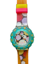 Swatch Uhr SCUBA 200 #SDK 105