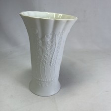 A K Kaiser W Germany Vase #622