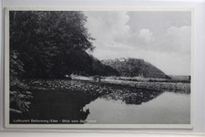 AK Battenberg (Eder) Blick vom