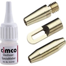 Cimco 142150 Service Set for
