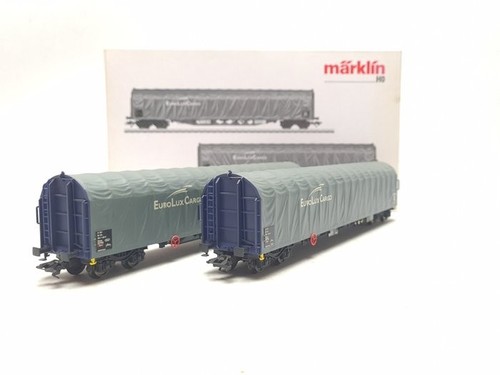 Märklin 47010 set - 47010, 2