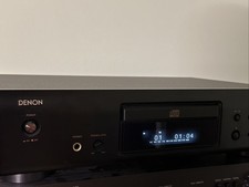 Denon DCD-500AE HiFi