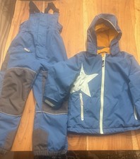 Jako-O  Skianzug Zweiteiler