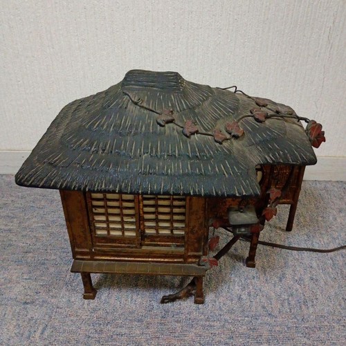 Japanische antike kupfer - japanische,