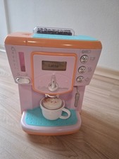 Kaffeeautomat mit einer Tasse