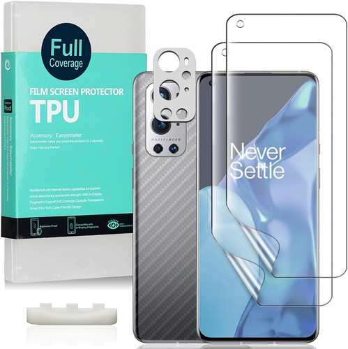 Schutzfolie für oneplus pro - für, 9